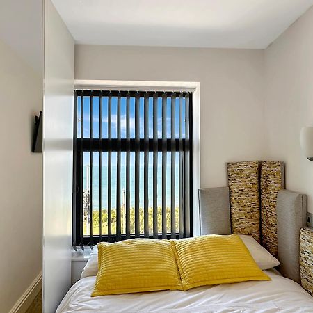 Granada Apartments Berkeley Blackpool Zewnętrze zdjęcie