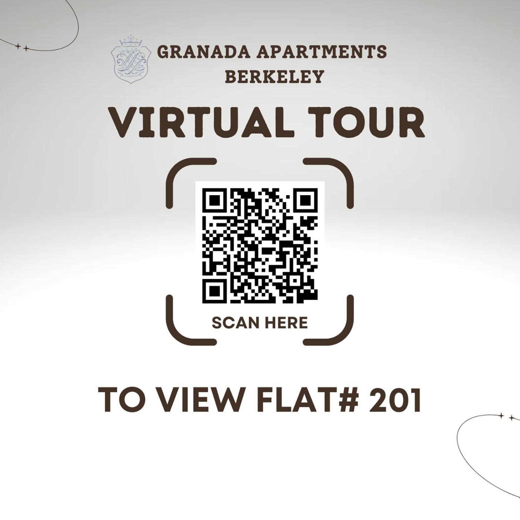 Granada Apartments Berkeley Blackpool Zewnętrze zdjęcie