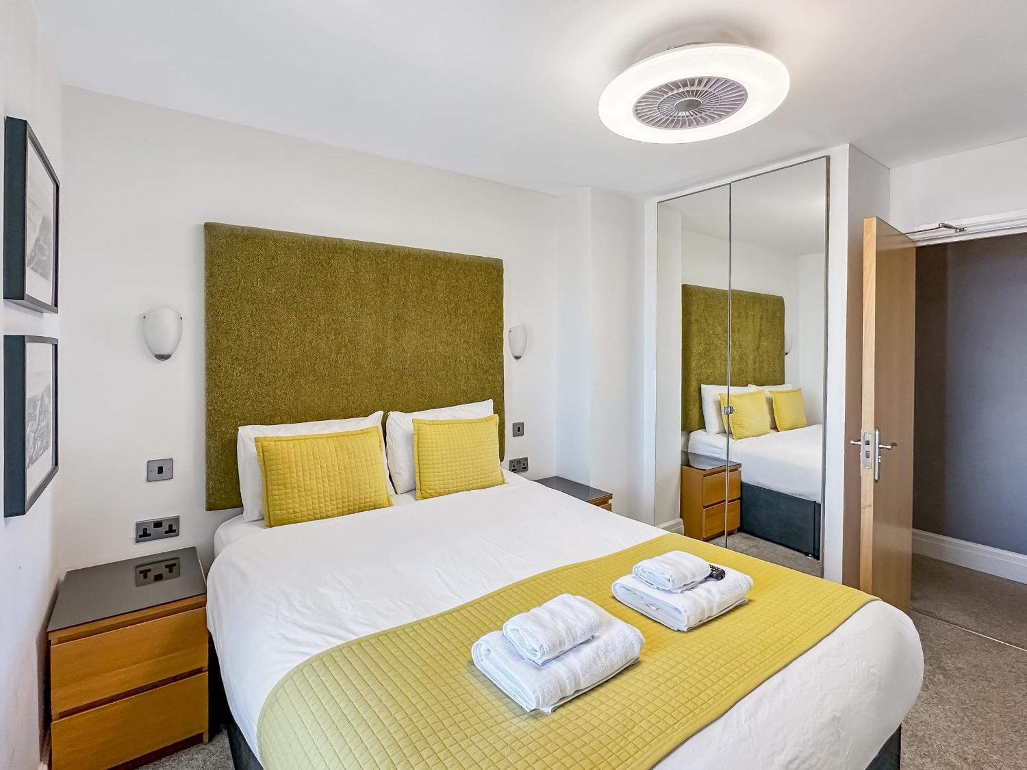 Granada Apartments Berkeley Blackpool Zewnętrze zdjęcie