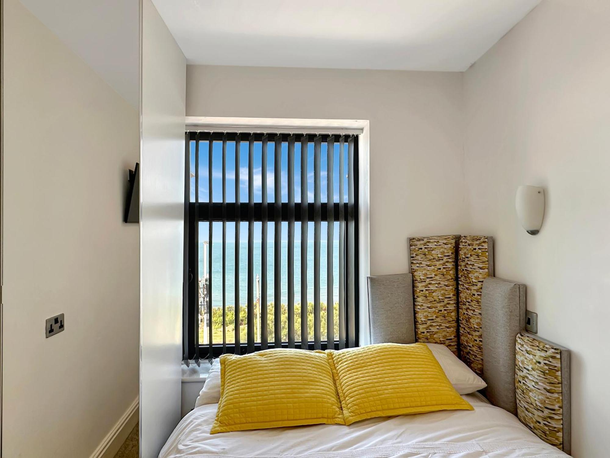 Granada Apartments Berkeley Blackpool Zewnętrze zdjęcie