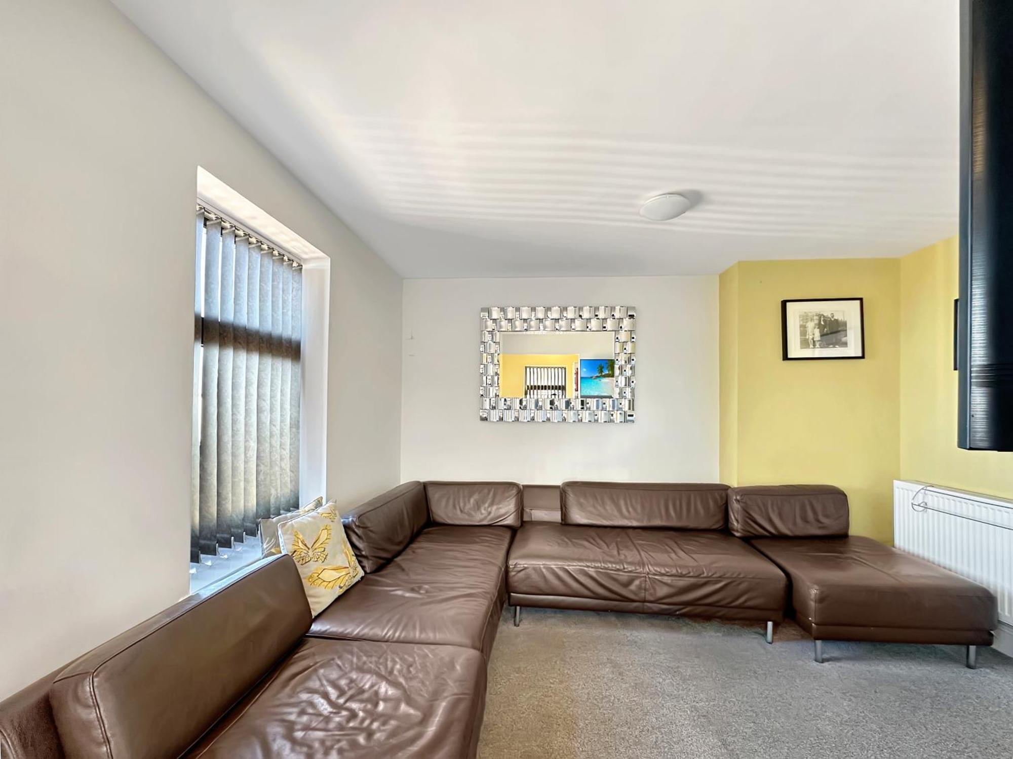 Granada Apartments Berkeley Blackpool Zewnętrze zdjęcie